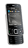 Nokia N96 Handy